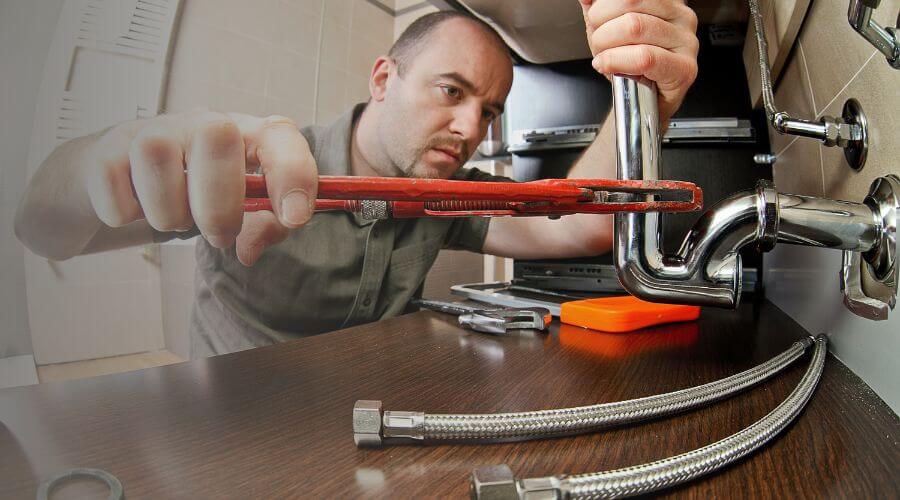 Local water heater installation in Huslia, AK